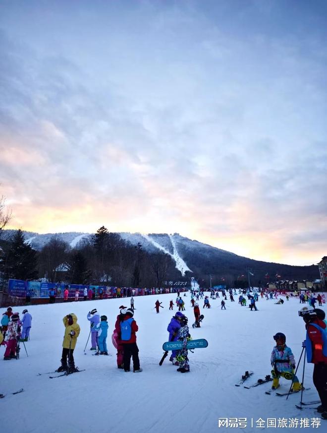 AG百家乐官网哈尔滨旅游必去景点清单、哈